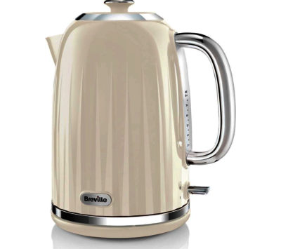 BREVILLE Impressions VKJ738 Jug Kettle 