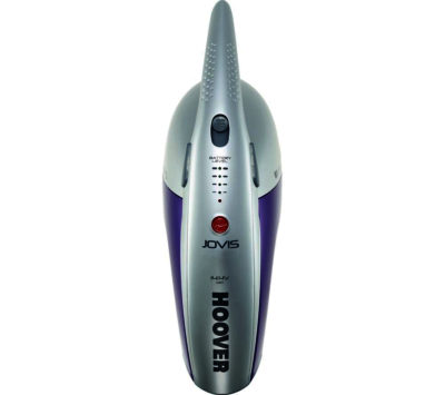 HOOVER Jovis Dry SJ144DP4 Handheld 