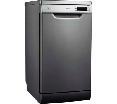 bush dwint125w integrated dishwasher