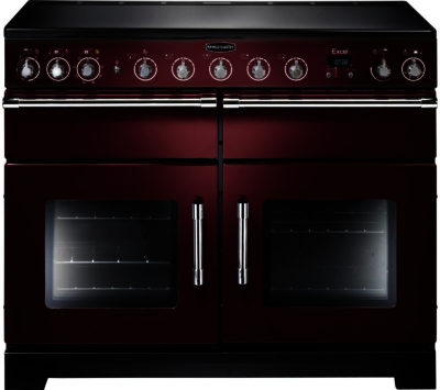 rangemaster excel 110 electric