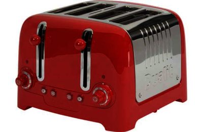 Dualit Lite Toaster 2-Slice at