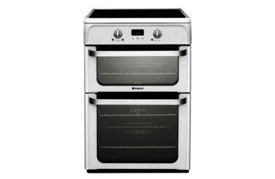 hotpoint hui612p electric induction cooker
