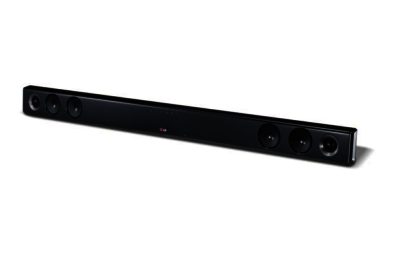 Bush 200W 4.1Ch Soundbar with Subwoofer