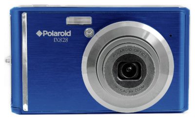 polaroid camera ix828