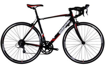 corvus 200 road bike