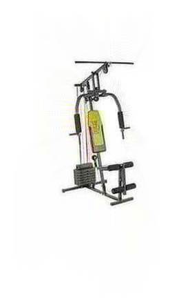 Everlast Ev500 Home Gym