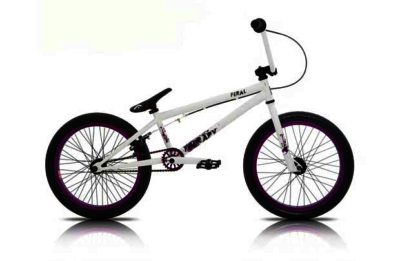 Schwinn Raid 360 BMX Bike