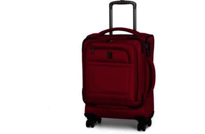 Lightest Large 2 Wheel Suitcase - Aztec