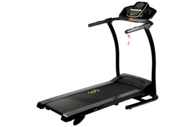 Aspire Treadmill