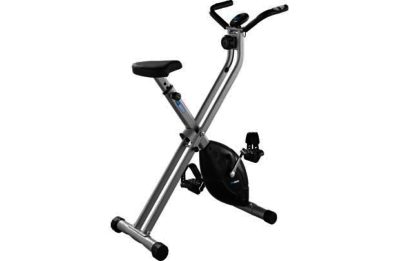 Foldable exercise bike argos top - Main Image