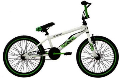 Schwinn Raid 360 BMX Bike