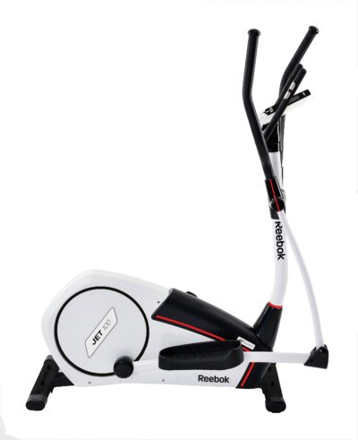 Treadmill Reebok Jet 300 Cross Trainer Manual Reebok Premier