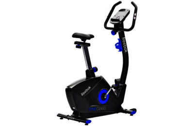 reebok gsb one series spinning bike