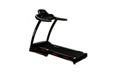 reebok one gt40s treadmill set up