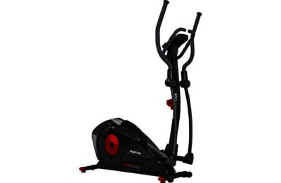 reebok gx50 cross trainer manual