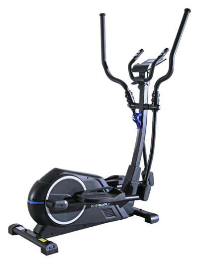 Gym Equipment Roger Black Gold Bike Manual Roger Black Bike Manual