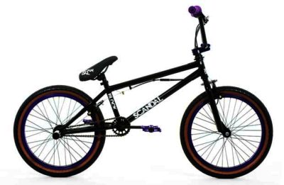 schwinn raid 540 bmx bike