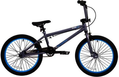 Rooster Big Daddy 20 Inch Wheel BMX 