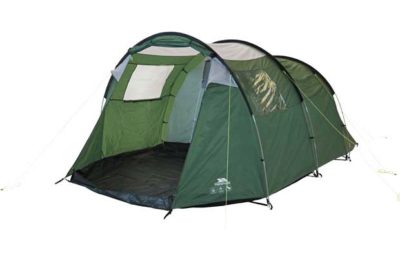 Trespass - 4 Man Dome - Tent