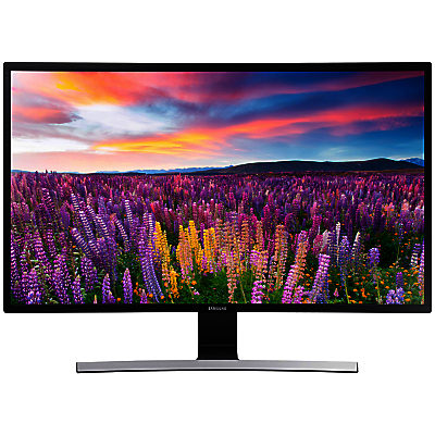 Acer Cb271hk 27 Inch 4k Widescreen Led 