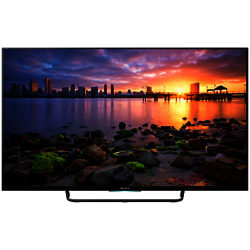 Sony Bravia 40WD653BU LED HD 1080p Smart TV, 40 with Freeview HD