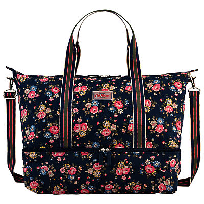 Foldable Tote Cath Kidston Duffle Bag Cath Kidston Holdall Bag On Sale