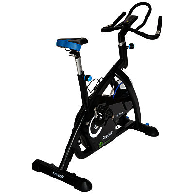 reebok one gsb exercise bike