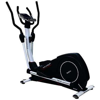 reebok titanium cross trainer