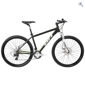 spike 18 inch bike