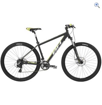 spike 18 inch bike