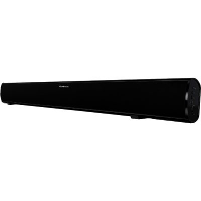 Goodmans Aspect Soundbar Goodmans 50w Soundbar Clearance