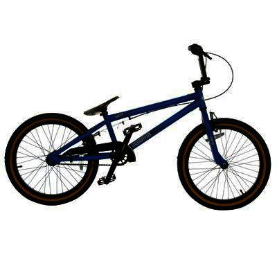 schwinn raid 540 bmx bike