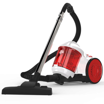Bush Lightweight - Bagless Upright 